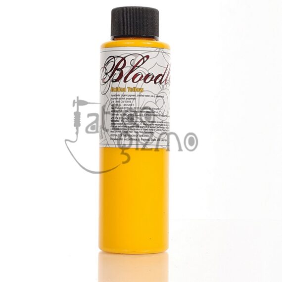 Bloodline Tattoo Colors from SkinCandy