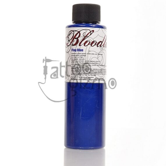 Bloodline Tattoo Colors from SkinCandy