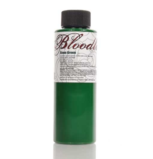 Bloodline Tattoo Colors from SkinCandy