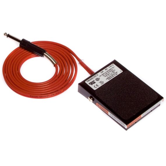 Eikon Treadlite Footswitch