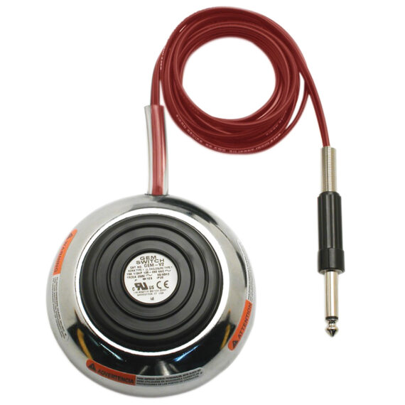 Eikon Gem Footswitch