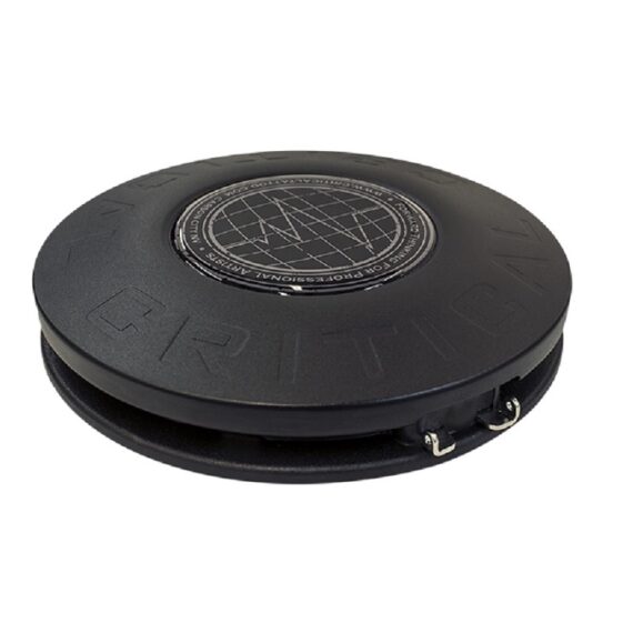 Critical Wireless Foot Pedal