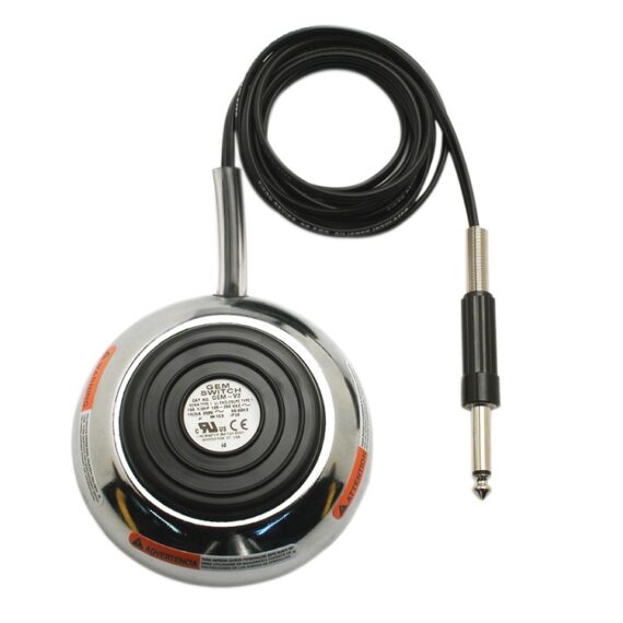 Eikon Gem Footswitch