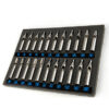 22pcs Stainless Steel Tattoo Tips Set FT RT DT
