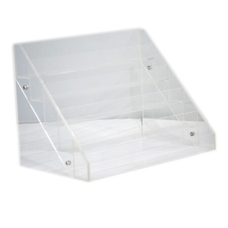 Tattoo Ink Display Stand 5-tier and 3-tier counter top display
