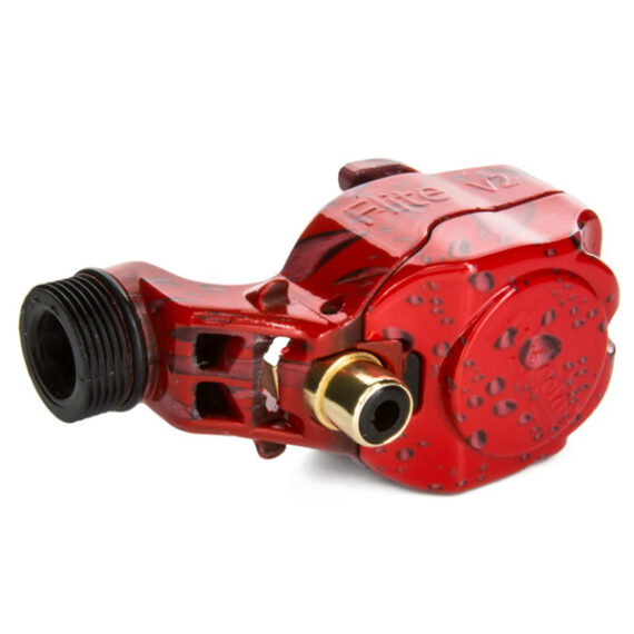 INKJECTA Flite V2 Combo Version Tattoo Machine