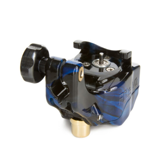 INKJECTA Flite V2 Combo Version Tattoo Machine