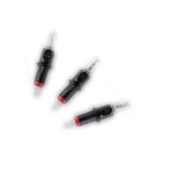 Cheyenne Safety Cartridges/Needles