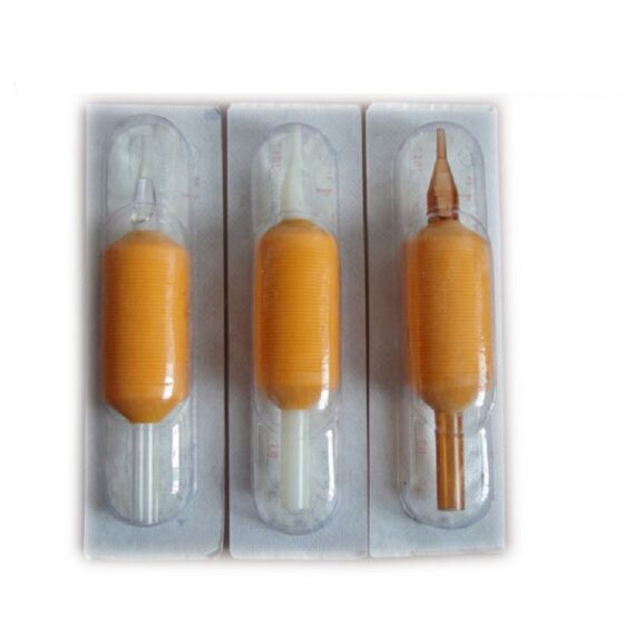 Disposable Grip+Tip Set