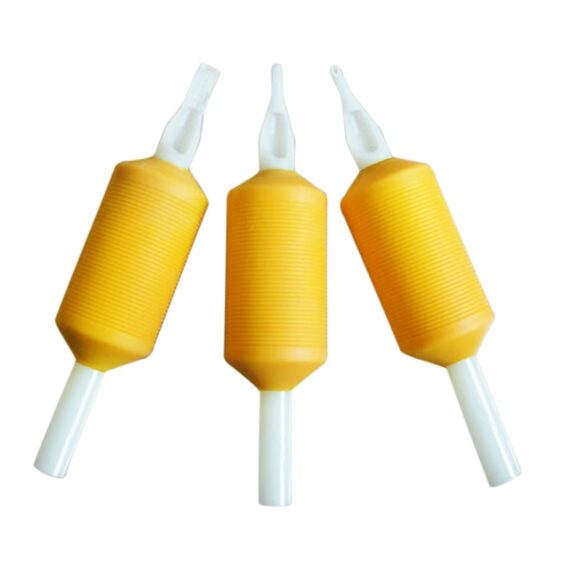 Disposable Grip+Tip Set