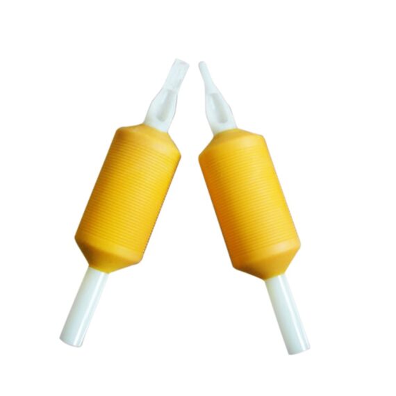 Disposable Grip+Tip Set