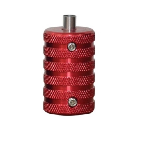 Aluminium Tattoo Grips