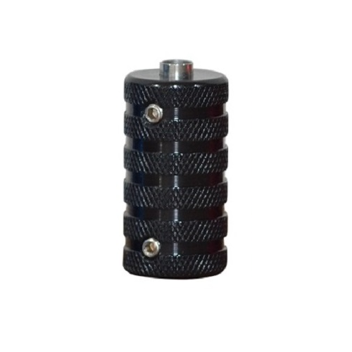 Aluminium Tattoo Grips