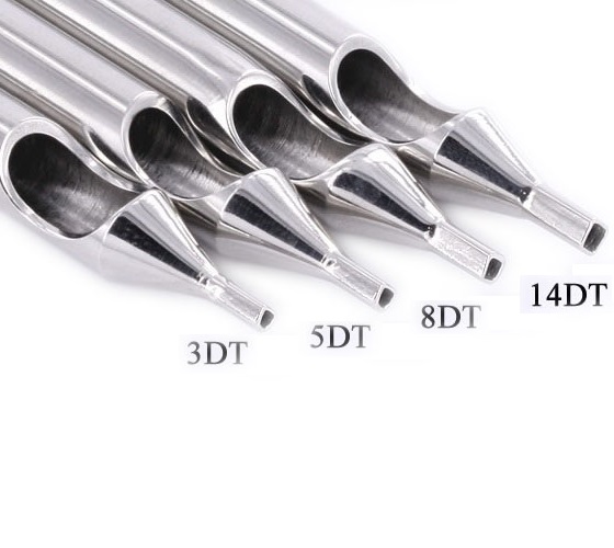 Professional Steel Tips ( Nibs )