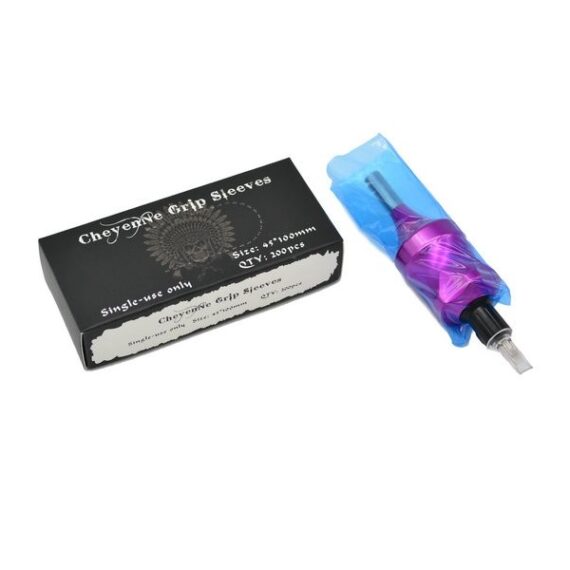Cheyenne Tattoo Grip Covers/Sleeves