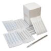 Sterilized High Quality Piercing Needles