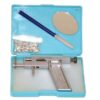 Stainless Steel Piercing Gun