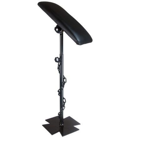 Heavy Iron Arm & Leg rest