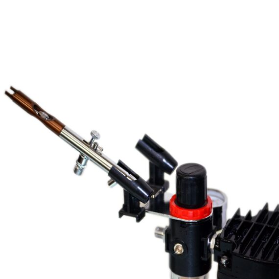 Airbrush Makeup / Painting Kit