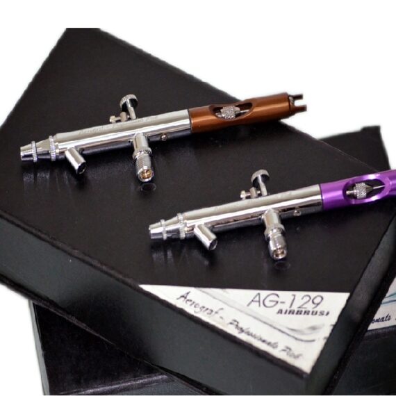 Intermediate Temporary Tattoo Kit