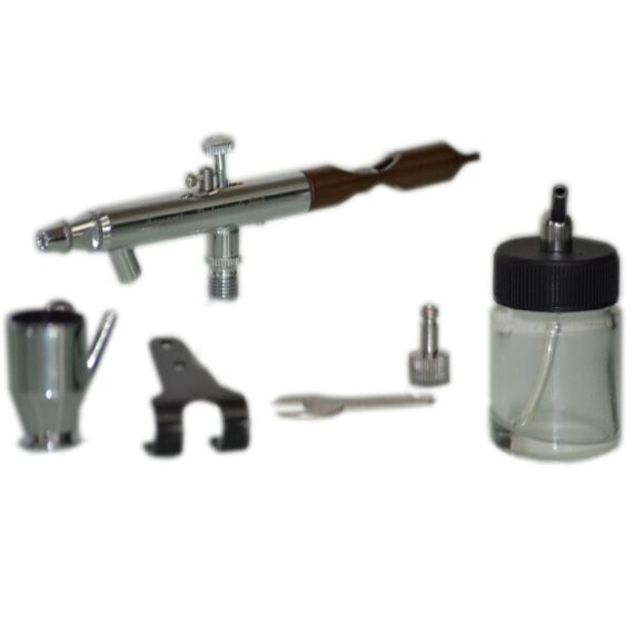 Travellers Temporary Tattoo Kit