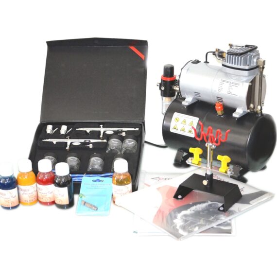 Parlour Solution Temporary Tattoo