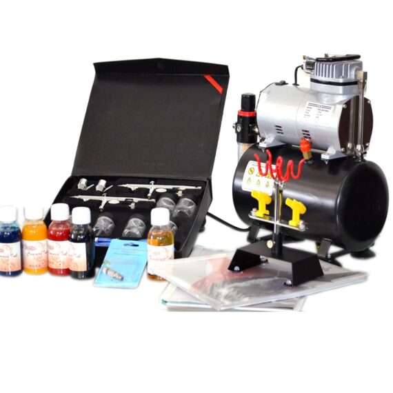 Parlour Solution Temporary Tattoo