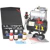 Professional Temporary Tattoo Kit