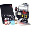 Professional Temporary Tattoo Kit