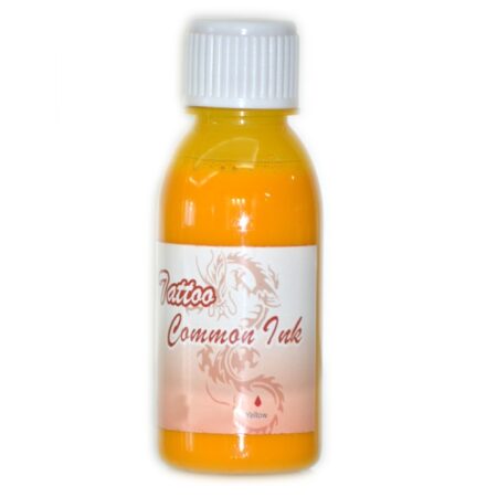 Airbrush Tattoo Temporary Ink