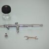 Hawk Airbrush (AG-182) Set 0.5mm, Dual Action Bottom Feed Airbrush