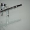 Felcon Micro Flexi Cup Airbrush (AG-186) Set 0.2mm-0.3mm & 0.5mm Dual Action Gravity Feed Airbrush