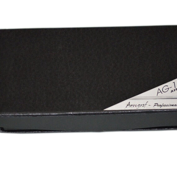 Falcon Micro Airbrush (AG-180) Set 0.3 mm,& 0.5 mm Dual Action Gravity Feed Airbrush