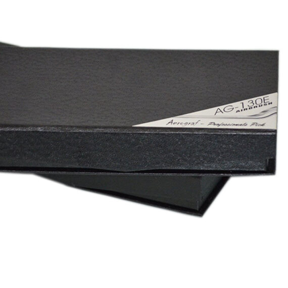 Phoenix Airbrush (AG-130E) Set 0.3mm, Dual Action Gravity Feed Airbrush