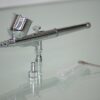 Phoenix Airbrush (AG-130E) Set 0.3mm, Dual Action Gravity Feed Airbrush