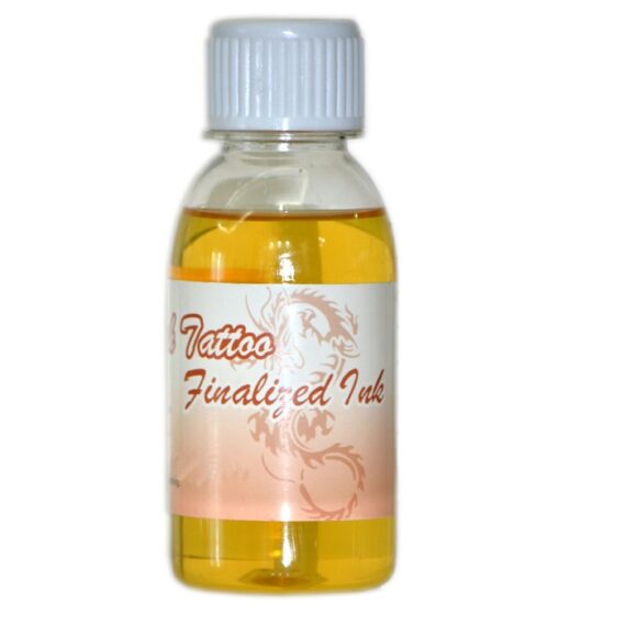 Airbrush Temporary Tatoo Ink FINALIZER