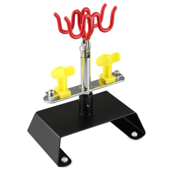 Airbrush Holders