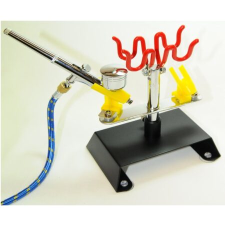 Airbrush Holders
