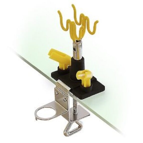 Airbrush Holders