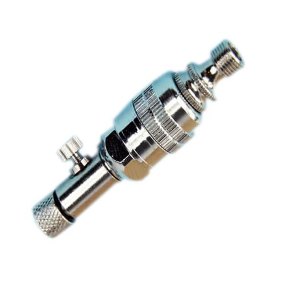 Stainless Steel Mini Air Filters