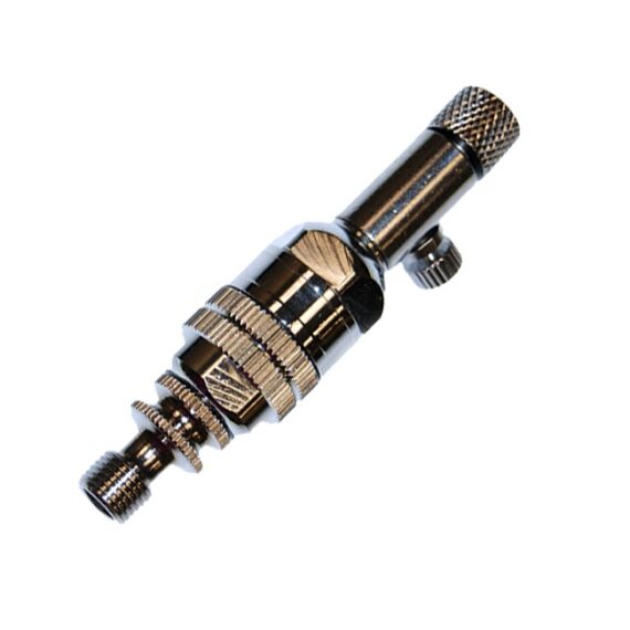 Stainless Steel Mini Air Filters