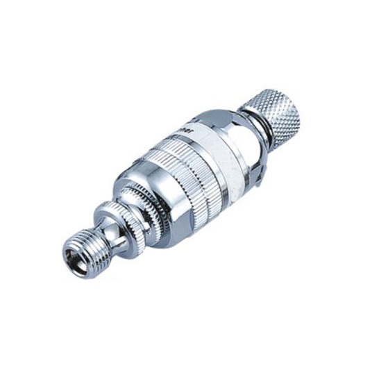 Stainless Steel Mini Air Filters