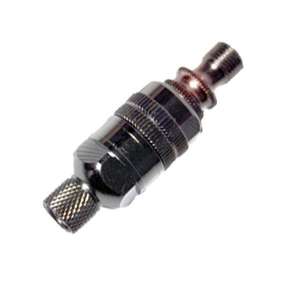 Stainless Steel Mini Air Filters