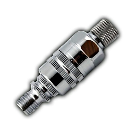 Stainless Steel Mini Air Filters