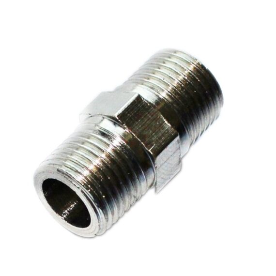 Airbrush Hose Connector