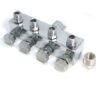 4 Way Air Hose Splitter