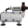 Airbrush Mini Oil-Less Air-Compressor