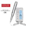 Goochie G6 Digital Permanent Makeup Eyebrow Machine