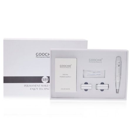 Goochie M9 Wireless Permanent Makeup Machine