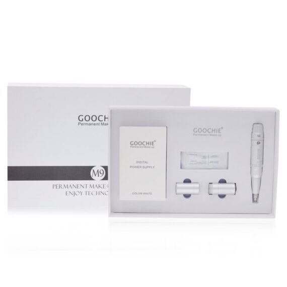 Goochie M9 Wireless Permanent Makeup Machine
